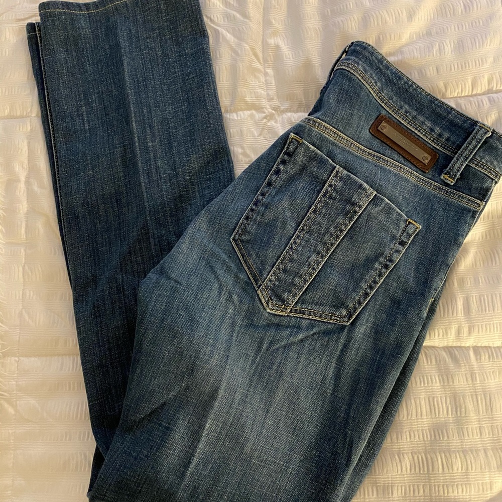 Burberry Brit jeans